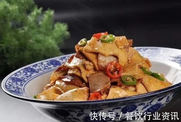 千页豆腐|11款招牌小炒, 款款热卖!