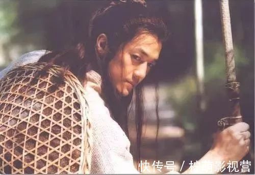 笑傲江湖&同样是演令狐冲,有的成了经典,有的被人遗忘,有的成了笑话