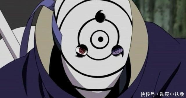 火影: 带土杀死的四个美女忍者, 个个有份量, 两个差点拉他做垫背