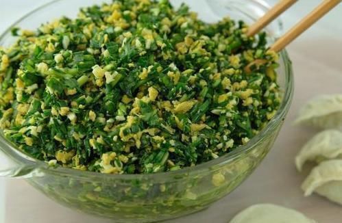 顺序|拌饺子馅时,先放盐还是先放油好多人顺序错了,难怪饺子不鲜香
