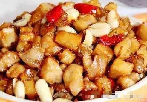 虽然春暖花开,但是还是要少聚集,安稳在家跟我学做菜吧