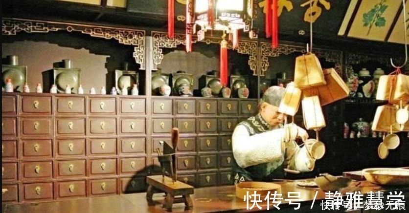 郎中@千古绝对但愿世间人无病,一古代郎中写出下联,让当世名医汗颜