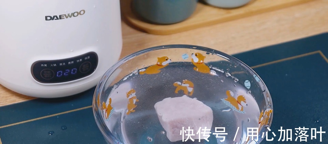 玉米碴|宝宝都爱不释口,好吃到汤汁都不剩,一周3次,个子猛长又聪明!