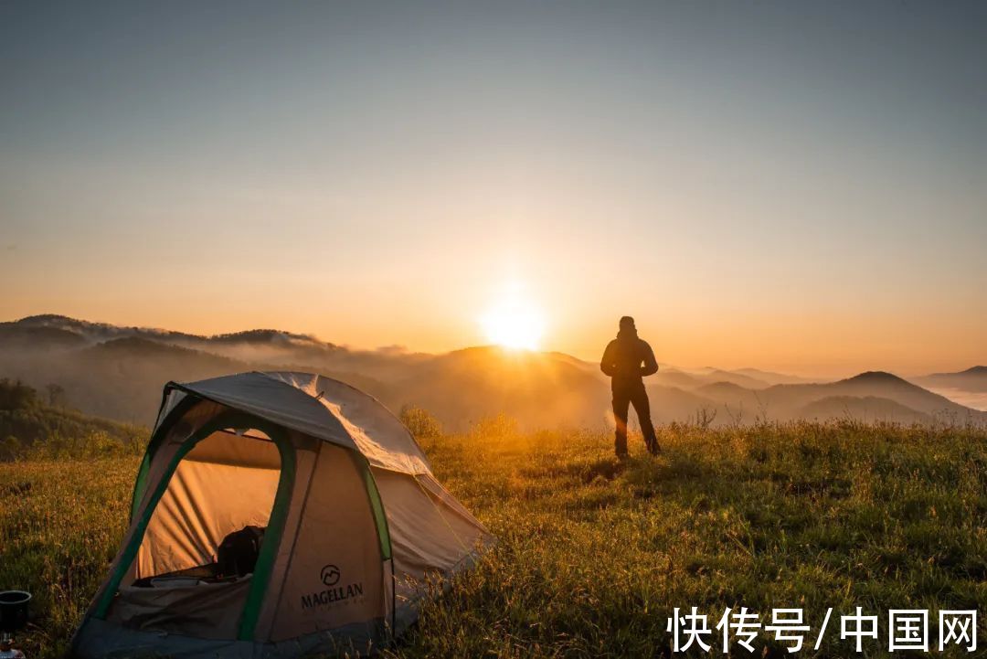 遇见&夜读丨人在困难时，不妨想想这5句话