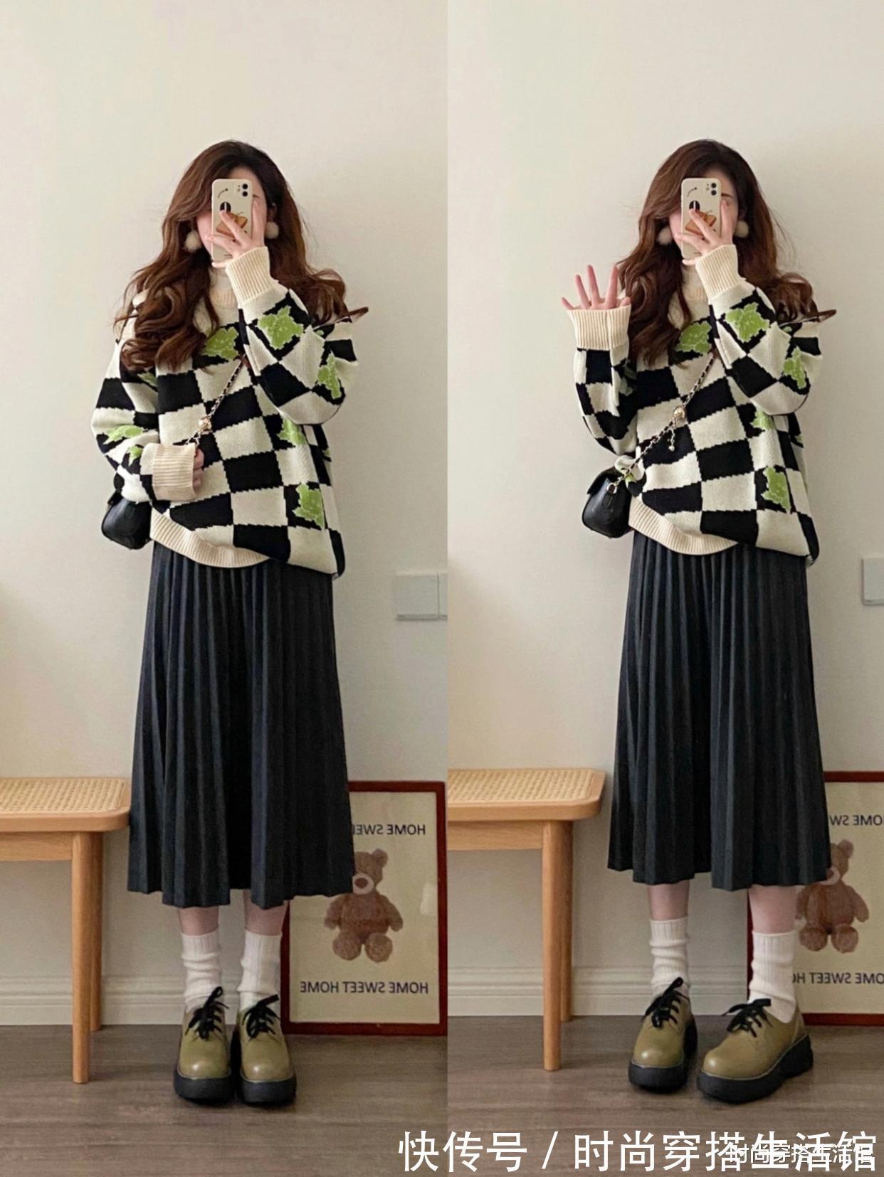 塞衣角|40+女人如何摆脱土气感?掌握这4个小技巧,减龄又时髦