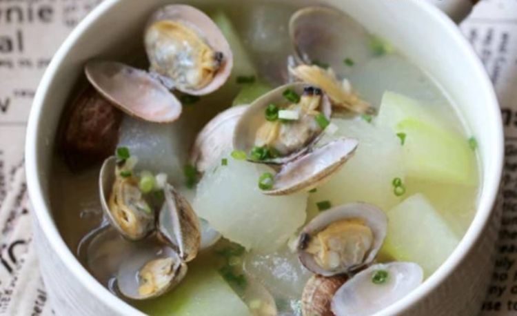 黄脸婆|女性不想变黄脸婆,常吃3种食物,排毒消脂,美容护肤,延缓衰老