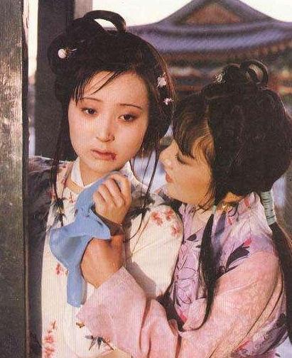 贾政！黛玉的母亲究竟是不是嫡出？恐怕整个贾府就没有一个嫡出儿女