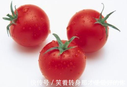 维生素c|西红柿不可与此物同食,吃了就是没病找病,还有很多人不清楚