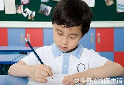 阿诚|班里这个名次的孩子,将来可能更有出息,不一定是“前三名”