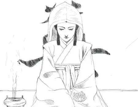 妖孽|国之将亡必有妖孽——令唐昭宗无语又无奈的极品宰相韦贻范