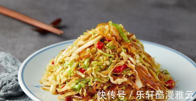 辣椒圈|伏天必备的6道快手菜,荤素都有,消暑又开胃,照着做不愁没好菜