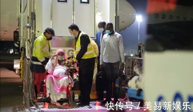 世界纪录|南非“十胞胎”再起波澜,母子消失,“十胞胎”竟是骗局?