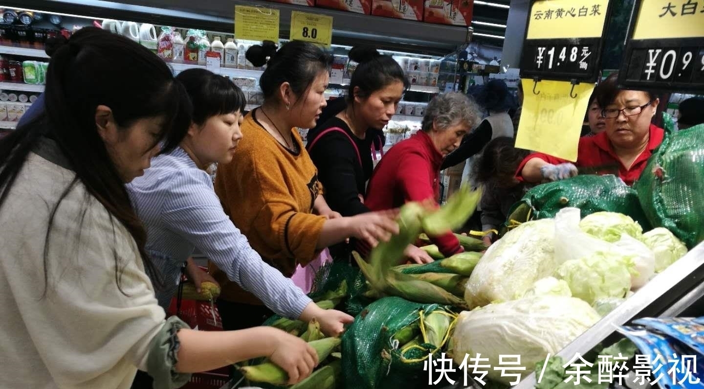 购物|逛超市也有“窍门”？逛了几十年，你知道如何在购物时省钱吗？