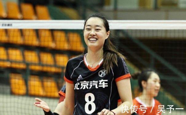 训练营|薛翼枝有了新出路,已加盟美国女排联赛,恐已放弃工人身份