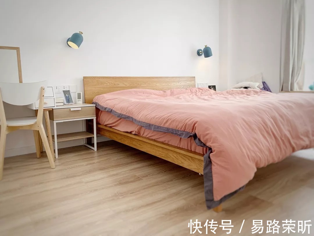 户型图|看设计师如何从众多限制中理出线索，成就自己的设计