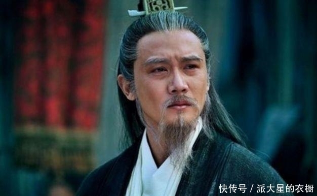 危机|司马懿提拔了一个小兵,不料多年后,此人让蜀国陷入危机