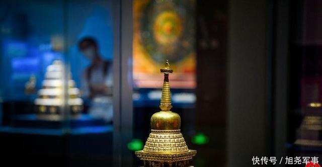 文物|172件(套)精品文物亮相粤博,述说千年唐蕃古道故事