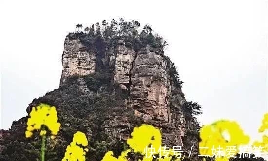 历史文化|内江免费冷门景点，有“洗肺之地”之称，现存不少历史文化遗迹