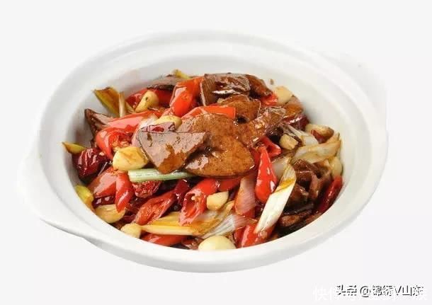 最适合春天吃的家常菜，有荤有素，清香几味，上桌都抢着吃！