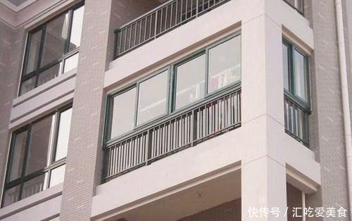 安全系数|封阳台,原有的护栏可以拆除吗?看看过来人装修完如何说!