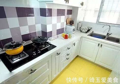 绝佳|装了三次厨房才攒下这十条绝佳经验，都是过来人的血泪教训！