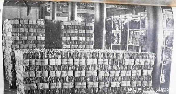 一些比金银珠宝还珍贵的东西,却被当废纸差点烧掉,让人唏嘘