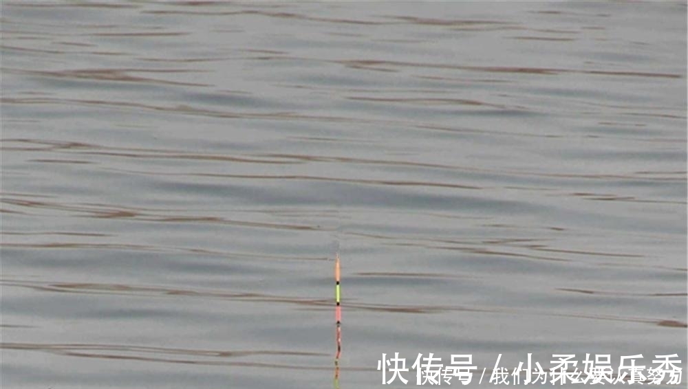钓目|调漂的核心是找底,是一饵到底,还是双饵到底?可以看这些公式!