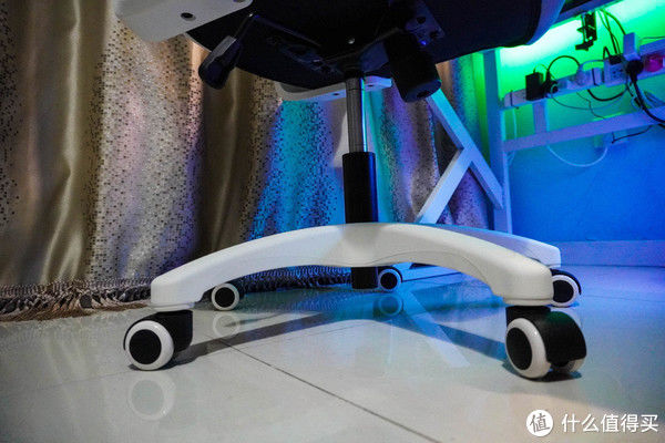 人体工学|辉煌只能靠自己 篇六十七：悬腰托感觉太舒服！腰椎隐患这次排除