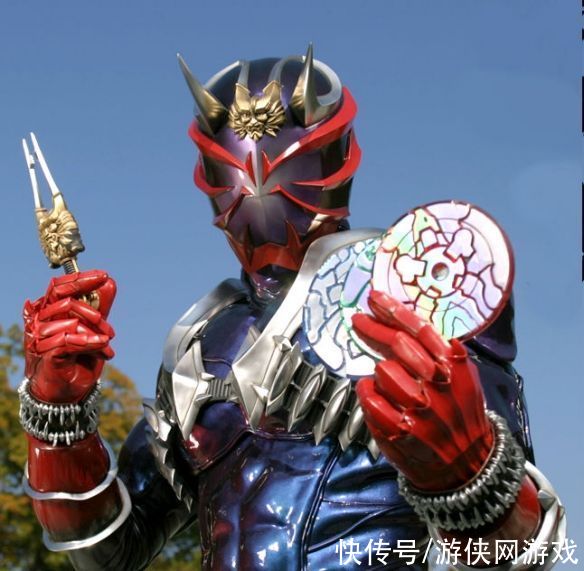 假面骑士k《假面骑士》50周年！平成最帅的“假面骑士”TOP 10