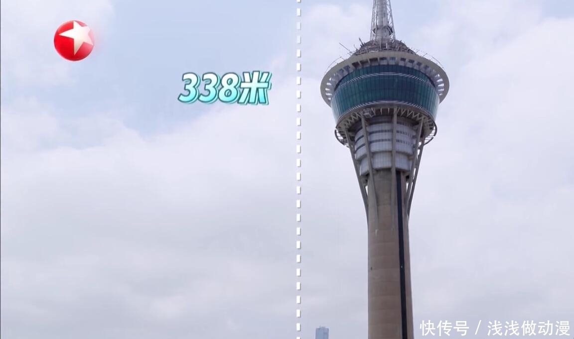 小岳岳|看懂贾乃亮的心机才知道，《极挑》口碑越来越差真不能只怪施嘉宁