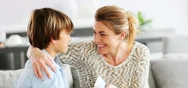 引导|孩子家庭条件怎么样,老师一眼就能识别,跟穿着无关而是这点