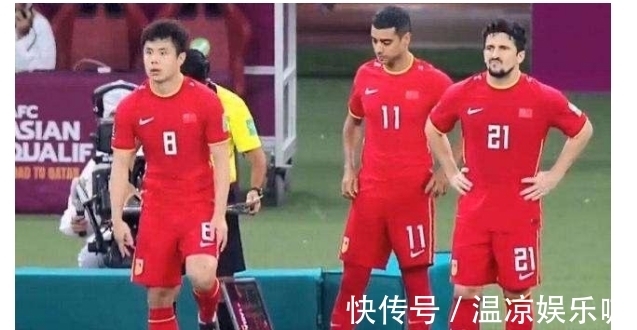洛国富|陈戌源作出决定,大力推广归化政策,国足鼓掌,世界杯已不再遥远