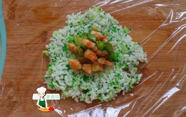 西兰花|想吃又怕胖?晚餐这样吃,简单营养,敞开吃还不长胖,就这么简单