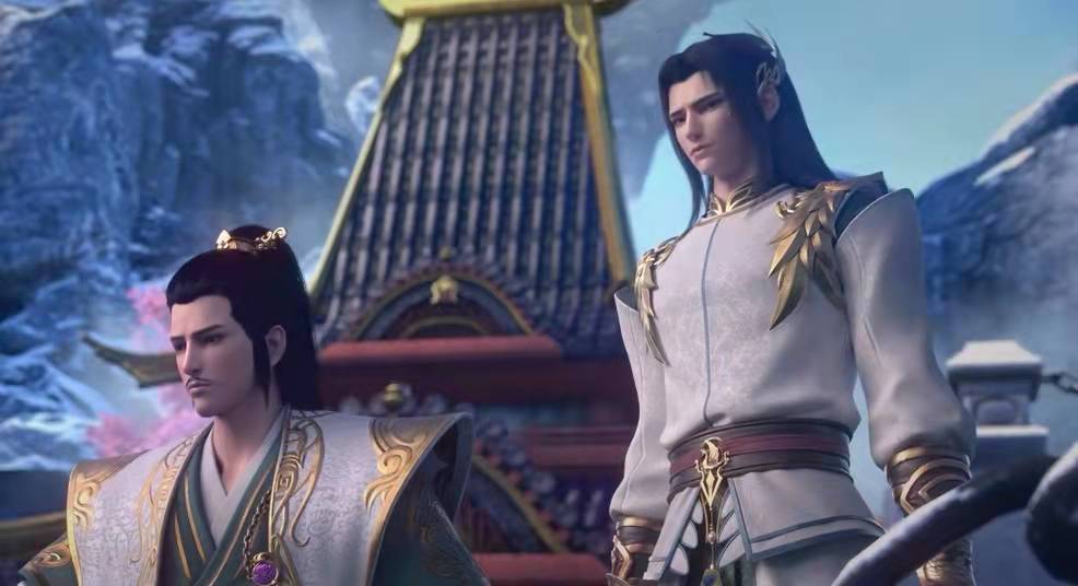 斗破苍穹#《斗破苍穹》之中尴尬的境界，被很多人遗忘，纳兰嫣然是直接跳过