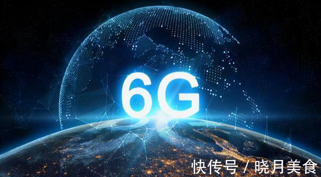 三星|比5G还快50倍!三星启动6G试验,中国6G却已拿下40%的专利