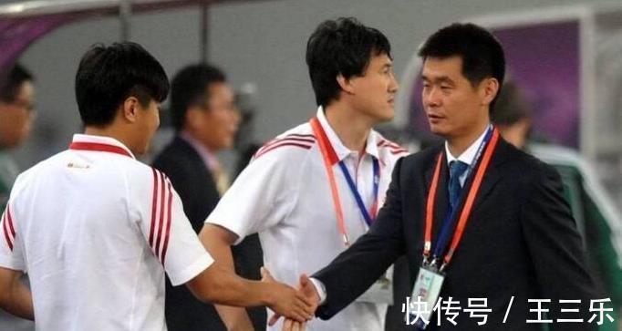 李铁|利好!阿兰亲承重返国足出战12强赛,外界曾被李铁言论误导