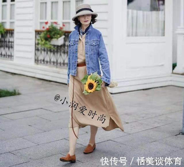 毛衣|三木妈妈又把优衣库穿高级,7套早春搭配,妈妈们照穿优雅不重复