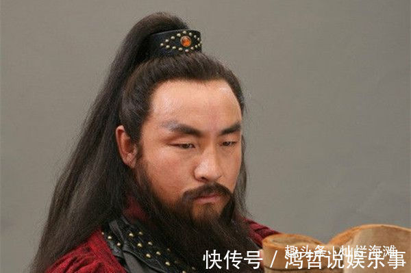 邓元觉@方腊集团马军五虎将:一位力斩梁山五虎将,一位歼灭梁山七将