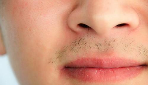 频率|刮胡子的频率,会影响男性寿命忠言劝告三个时间段别刮胡子