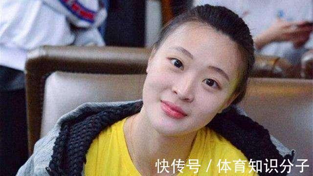 復(fù)興|如果再出現(xiàn)一個惠若琪式的球員 才是女排復(fù)興的根本