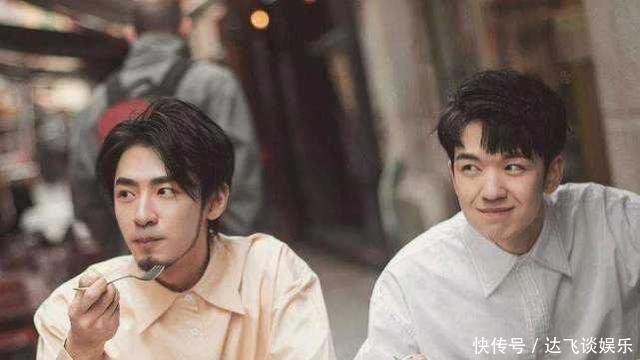 仝卓|難怪《聲入人心》大家都不跟仝卓坐一起,早知道他什么人了吧