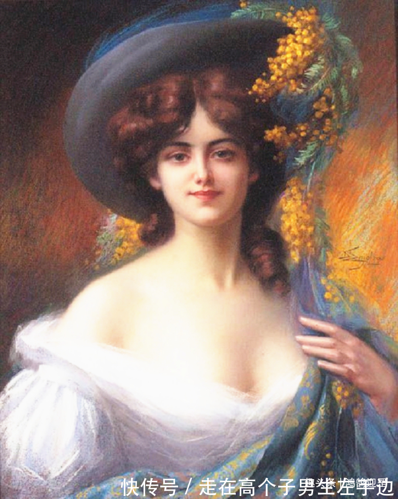 唐诗宋词$著名油画作品要不要打上马赛克,若打上是一种什么样的行为