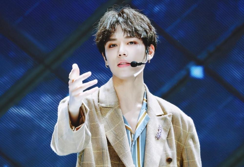 比赛|林彦俊新歌抄袭不奇怪,比赛时也有借鉴过别人,拿别人东西上瘾?