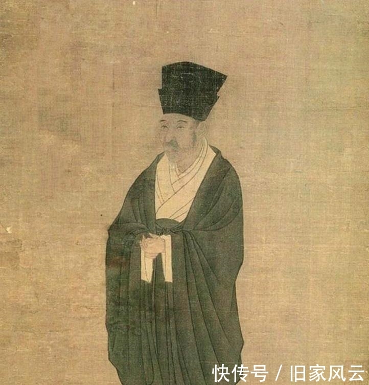 原生家庭多重要!陪太子长大的神童,一位官至宰相,一位终生平庸