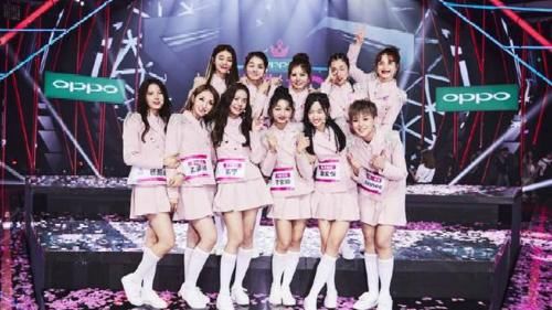 平均年龄|从平均年龄8岁的男团背后,重新审视国内选秀:从未彻底消失