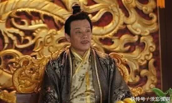 刘据$若是卫青懂得“四不尽”的道理,汉武帝就不会逼死卫子夫和太子