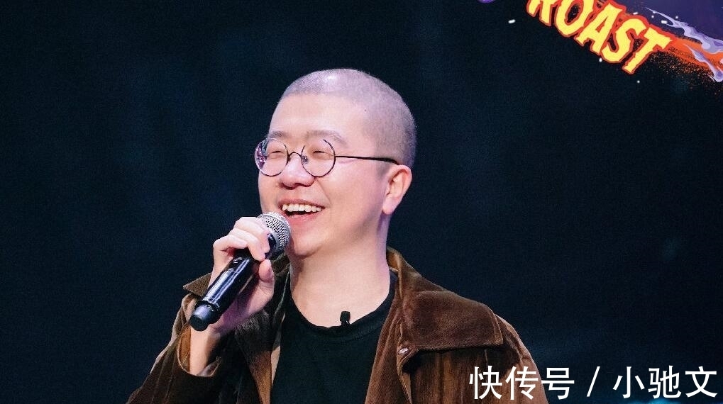 伊能靜|《吐槽大會》嘉賓當場急眼,節目中途叫停,李誕打圓場太尷尬