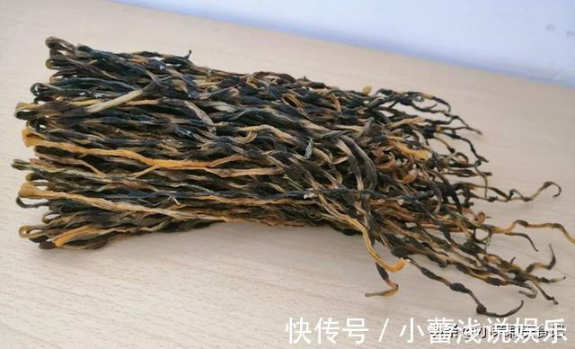 冬天|晒干豆角，牢记别直接晒，教您1招，放一年不坏，口感更好味更香