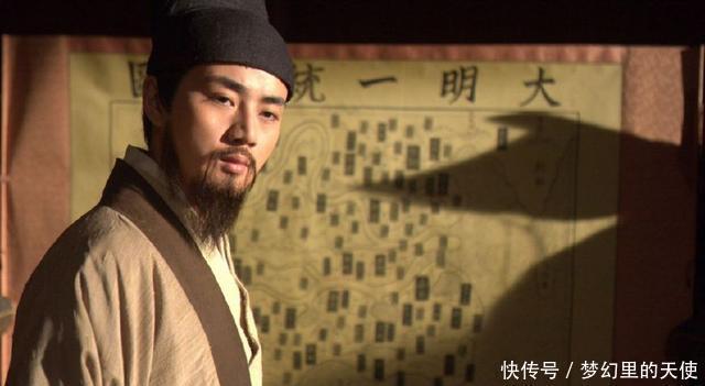 空中楼阁|此人很洁癖，上厕所为避臭建造空中楼阁，朱元璋让他与粪桶共睡