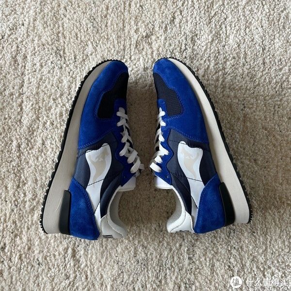 sneSneaker 篇一百一十九：小众复古跑Kangaroos Aussie OG开箱